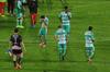 Ahora fue Monarcas Morelia el ladrón que, con un buen despliegue pese al diluvio, se robó los puntos del Corona.