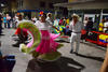 Laguneros tomaron las calles del Centro para celebrar tres años de "Moreleando".