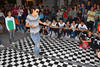 Laguneros tomaron las calles del Centro para celebrar tres años de "Moreleando".