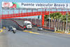 El puente mejorará la conectividad vial con por lo menos 20 colonias ubicadas en la parte norte-oriente de Torreón.