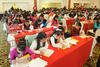 Participaron 200 alumnos de 22 planteles escolares de la región.
