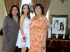 22112015 Las organizadoras de la celebración fueron: Sra. Lupita S. de Almada y Sra. Luz Imelda Celaya.