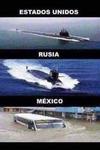 Los usuarios han hecho comparaciones sobre cómo respondería México.