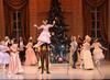 Ante un Teatro Nazas prácticamente lleno la compañía Russian State Ballet Samara, bajo la dirección de Kirill Shmorgoner, presentó El Cascanueces, todo un clásico de la temporada navideña en La Laguna.
