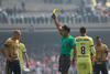Pumas perdió el control del encuentro por un gran lapso.