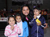05122015 Erika, Salma, Fernanda y Carmen.