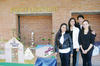 06122015 Luis, Anna, Arantya y Víctor.