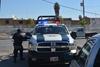 Agentes de la Policía Estatal irrumpieron en las instalaciones del Instituto Tecnológico de La Laguna con una orden de embargo.