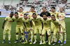 El cabezazo que le dio el colombiano Carlos Quintero a Rubens Sambueza fue el reflejo de este equipo, lleno de indisciplina en todo el segundo semestre.