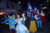 Las princesas y príncipes de Disney tomaron las calles de Torreón.