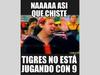 Muchos aficionados antipumas se reían del objetivo que tenían los universitarios.