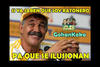 Los unamitas poco a poco fueron desapareciendo.