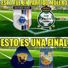 Los jugadores de Tigres festejaron el título del Apertura 2015 muy 'cariñosos'.
