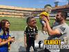 Los jugadores de Tigres festejaron el título del Apertura 2015 muy 'cariñosos'.