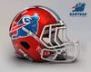 Los Broncos de Denver.