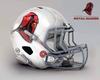 Los Halcones de Atlanta.