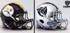 Los Rams de San Louis.