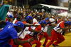 8 de febrero | Beisbol. Vegueros de Pinar del Río dieron a Cuba el primer título en la Serie del Caribe, desde 1960, al derrotar 3-2 a Tomateros de Culiacán de México.