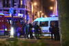 13 de noviembre | Atentados. Una serie de atentados terroristas en diferentes partes de la ciudad de París dejan  un total de 153 personas muertas. La organización terrorista Estado Islámico se adjudica su autoría.