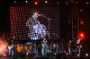 21 de mayo | Enrique Iglesias. Una "noche loca" llena de sensualidad y amor fue el concierto que ofreció el español en La Laguna.