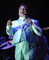 05 de septiembre | Marco Antonio Solis. Una vez más “El Buki” se presentó en la Comarca Lagunera para deleitar a los miles de seguidores que se dieron cita en el Coliseo Centenario de Torreón para cantar a su lado.