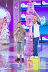 Los niños fueron parte esencial del programa durante los 48 años de transmisión.