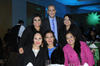 21122015 Nancy Martínez Terrazas, Leticia Castro, Cynthia Domínguez, Kathia Gálvez, Wendy Trejo y José Luis Pohls.
