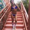 Gabriella ha captado los reflectores gracias a su incursión en el modelaje, faceta que ya comienza a darle satisfacciones.