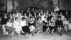 06122015 Las gemelas Rosa MarÃ­a y Edna Velia Solorio en 1976.