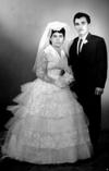 06122015 Feliciano Soto Reyes y MarÃ­a del Socorro Puentes de Soto, acompaÃ±ados de sus hijos: JosÃ© Alfredo y Liliana Soto Puentes, MarÃ­a de JesÃºs GÃ³mez de Soto y JesÃºs Alfredo Soto GÃ³mez, en un estudio tomado hace varios aÃ±os.