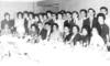 13122015 AsunciÃ³n Belausteguigoitia y Manuel Leal en el Baile de Blanco y Negro en el Casino de La Laguna el 18 de agosto de 1973.