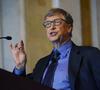 Bill Gates fue el quinto hombre más admirado por el pueblo estadounidense.