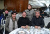 29122015 Padre Miguel Ángel con Sergio, Rocío y Olga.