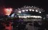 El puerto de Sídney en Australia demostró porque es de los grandes en las celebraciones de año nuevo.