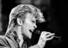 David Bowie fue todo un ícono en Reino Unido.