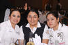 09012016 Doris, Mayra y Angélica.