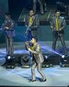 Agradecieron que sus canciones sean éxitos pues fueron promovidas de mano en mano desde que probaron suerte en la Ciudad de México, antes de que existieran las redes sociales.