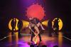 Un impactante show es lo que ofrecerá Jennifer Lopez en el Axis Theatre del Planet Hollywood Resort and Casino de Las Vegas.