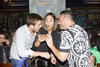 El elenco de la telenovela protagonizada por Esmeralda Pimentel y Juan Diego Covarrubias, celebró el final de su transmisión.
