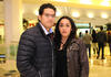 Erick Sotomayor Ruiz
 TARDE DE CINE.
Natalia y Vicente.