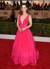Sofía Vergara acudió a los Premios junto a su esposo Joe Manganiello.
