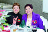 28012016 EN PAREJA.  María Rosa y Raymundo.