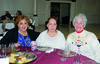 31012016 María Elena, Lucía, Zoila y Socorro.