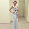 “Se ha cumplido el sueño de representar a México, es el sueño de toda mi vida, pero ahora vamos por el Miss Universo”, expresó después de ganar la corona.