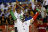 México es el único invicto en la llamada "Serie Mundial Latinoamericana".