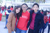 13022016 Ana, Ximena y Daniel.