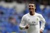 Un doblete de Cristiano Ronaldo empujó al Real Madrid a la victoria.