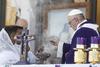 El Papa condenó "cómo de modo sistemático y estructural, sus pueblos han sido incomprendidos y excluidos de la sociedad".
