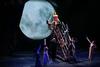 El musical El joven Frankenstein sorprendió y divirtió al público durante su estreno oficial.