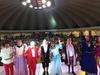 Algunos comediantes mexicanos se despidieron de 'El Caballo' mediante sus cuentas de Twitter.